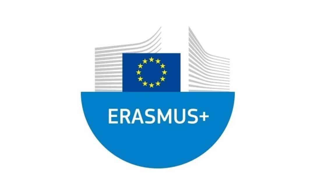 Erasmus+ Okul Eğitimi Akreditasyonu projemiz